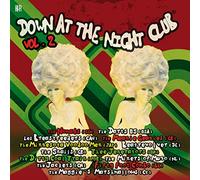 Various Artists - Down At The Nightclub