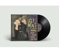 Various Artists Down at the Ugly Men's Lounge Vo (Vinyl LP) (PRESALE 13/03/2026)