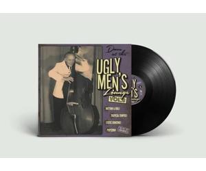 Various Artists Down at the Ugly Men's Lounge Vol. 8 (Vinyl LP) 12" Album