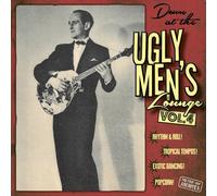 Various Artists Down at the Ugly Men's Lounge - Volume 4 (Vinyl LP)