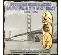 Artisti Vari - Down Home Blues Classics / Various - 2 Cd