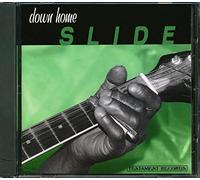 Various Artists - Down Home Slide