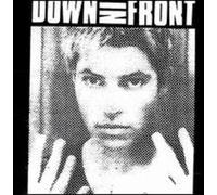 Various Artists - Down in Front