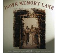 Various Artists - Down Memory Lane
