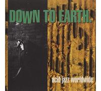 Various Artists - Down to Earth