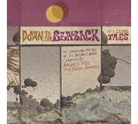 Various Artists Down to the Sea & Back: The Continuing Journey of the (Vinyl LP)