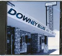 Various Artists - Downey Blues