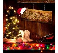 Various Artists - Downhome Christmas