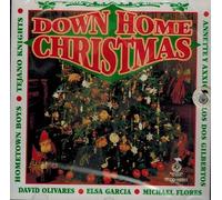 Various Artists - Downhome Xmas
