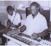 Various Artists Downriver Revival (CD) Album with DVD