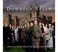 Downton Abbey (CD) Album