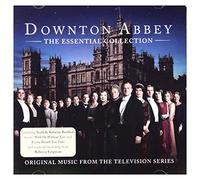 Various Artists - Downton Abbey The Essential Collection