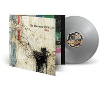VARIOUS ARTISTS - DOWNWARD SPIRAL REDUXSILVER VINYL - Vinyl Record - E72z