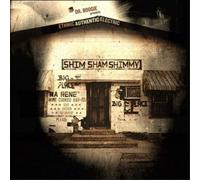 Various Artists Dr. Boogie Presents Shim Sham Shimmy (Vinyl LP) 12" Album