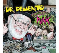 Artisti Vari – Dr Demento: Covered in Punk – CD – Megaforce