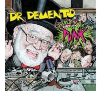 Various Artists Dr Demento: Covered in Punk (Vinyl LP) 12" Album Box Set