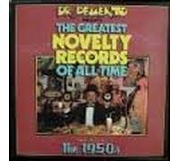 Various Artists - Dr Demento Novelty 2: 50's