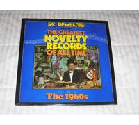 Various Artists - Dr Demento Novelty 3: 60's