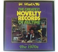 Various Artists - Dr Demento Novelty 4: 70's