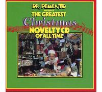 Various Artists - Dr Demento Novelty 6: Xmas