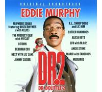 Various Artists - Dr. Dolittle 2 by Various Artists