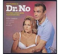 John Barry - Dr No (Ost)