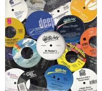 Various Artists Dr Packer's Different Strokes - Volume 2 (CD) Album