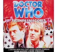 Various Artists - Dr Who: 002