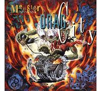 Various Artists - Drag City-Summer Monster Hits