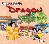 Various Artists - Dragon: Contes Chinois