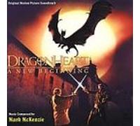 Various Artists - Dragonheart: A New Beginning
