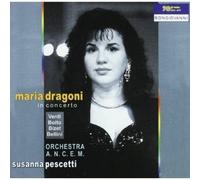 VARIOUS ARTISTS Dragoni / Maria / la Forza Del Destino / MacBeth (CD)
