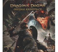 Various Artists - Dragon's Dogma (Soundtrack)