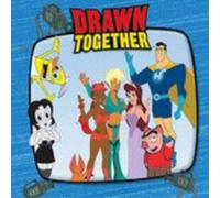 Various Artists Drawn Together: The Soundtrack (CD) Album