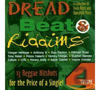 Various Artists - Dread Beat & Riddims, Vol. 4