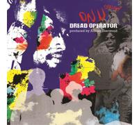 Various Artists Dread Operator from the On U Sound Archives (CD) Box Set