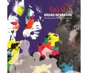 Various Artists Dread Operator from the On U Sound Archives (CD) Box Set