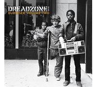 Various Artists - Dreadzone Presents Dubwiser Volume Two