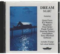 Various Artists - Dream Machine