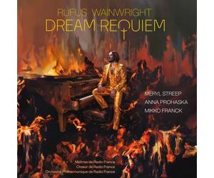 Various Artists - Dream Requiem (2 LP)