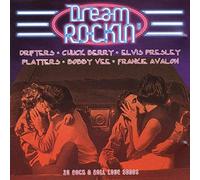 Various Artists - Dream Rockin'