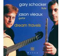 VARIOUS ARTISTS Dream Travels (CD)