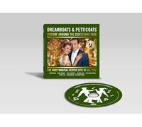 dreamboats & petticoats: rockin' around the christmas tree