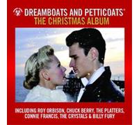Various Artists Dreamboats and Petticoats: The Christmas Album (CD) Album