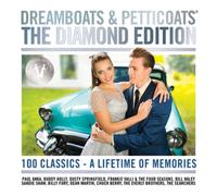 Various Artist - Dreamboats & Petticoats: Diamond Edition