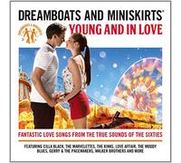 Various Artists - Dreamboats and Young