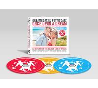dreamboats & petticoats: once upon a dream