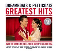 Various Artists - Dreamboats