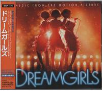 Various Artists - Dreamgirls