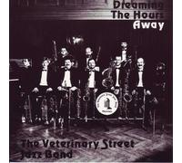 Various Artists Dreaming the Hours Away